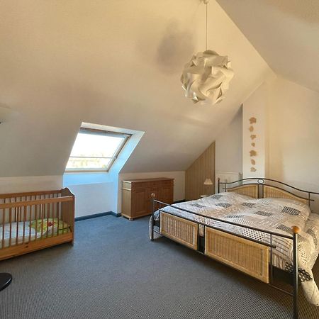 Fewo 27 Strandnahe Ferienwohnung Marlyn 레리크 외부 사진