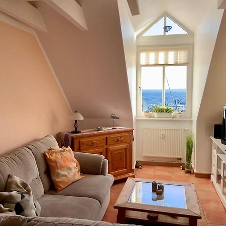 Fewo 27 Strandnahe Ferienwohnung Marlyn 레리크 외부 사진