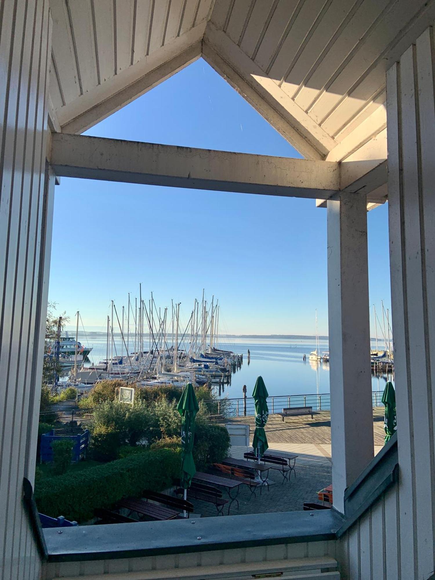 Fewo 27 Strandnahe Ferienwohnung Marlyn 레리크 외부 사진